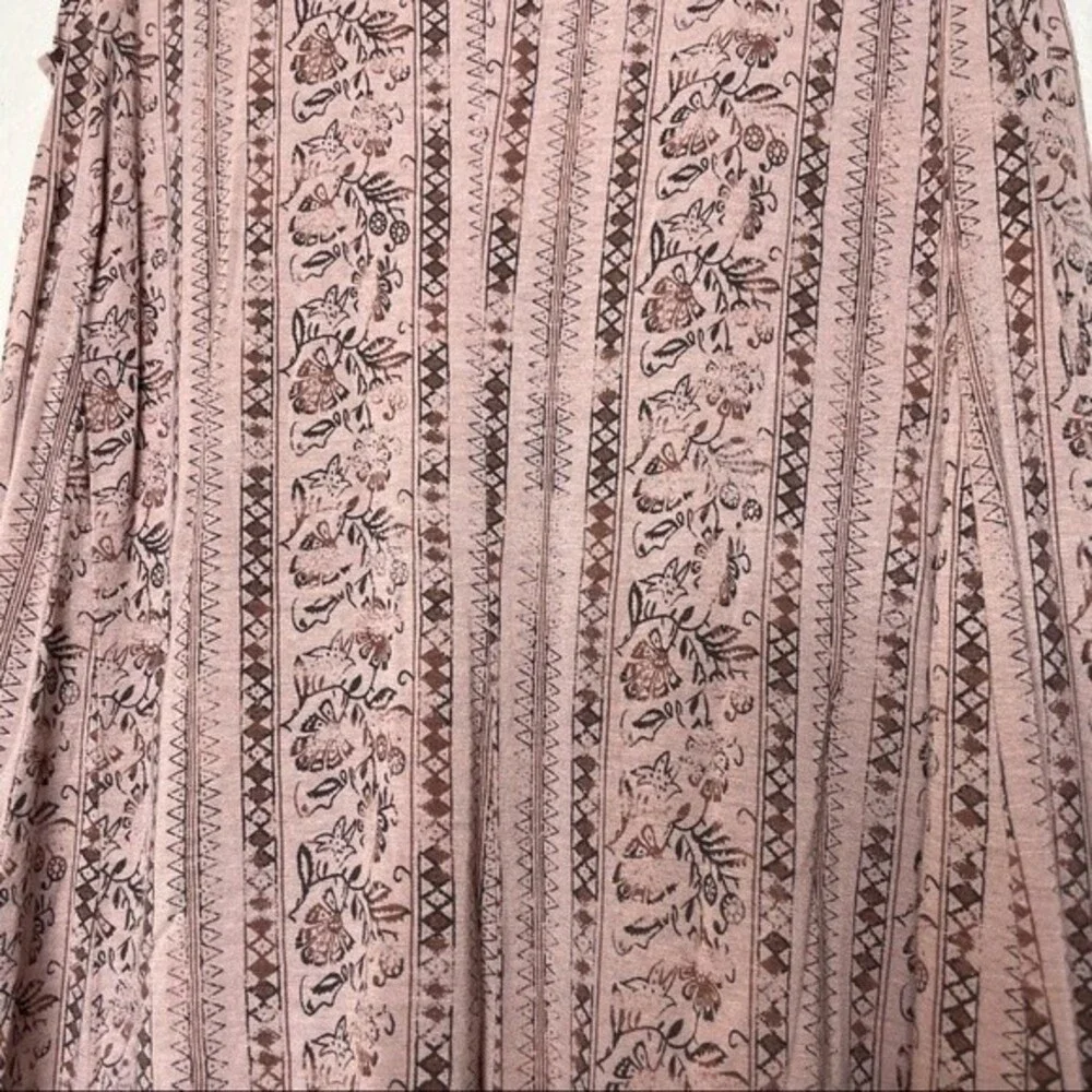 Boho Boutique Dress Sz. S - Picture 4 of 6